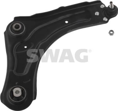 Swag 60 93 7068 - Track Control Arm parts5.com