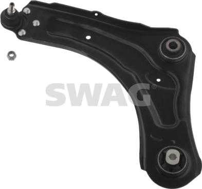 Swag 60 93 7067 - Rameno zavesenia kolies parts5.com