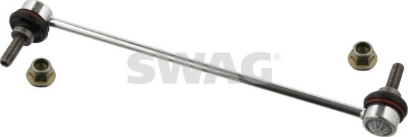 Swag 60 93 7305 - Rod / Strut, stabiliser parts5.com