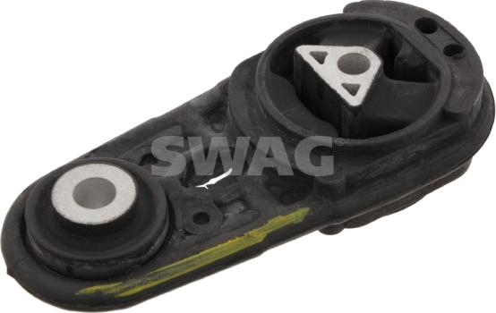 Swag 60 92 9586 - Окачване, двигател parts5.com