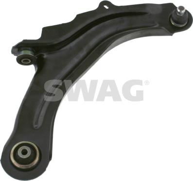 Swag 60 92 4084 - Brat, suspensie roata parts5.com