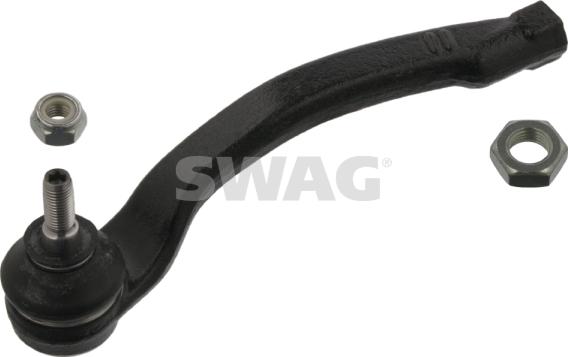 Swag 60 92 4815 - Rotule de barre de connexion parts5.com