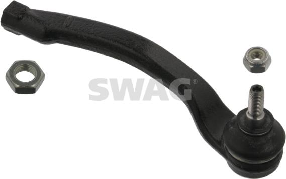 Swag 60 92 4816 - Rotule de barre de connexion parts5.com