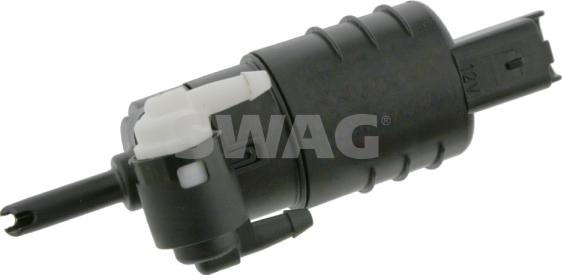 Swag 60 92 4341 - Water Pump, window cleaning parts5.com