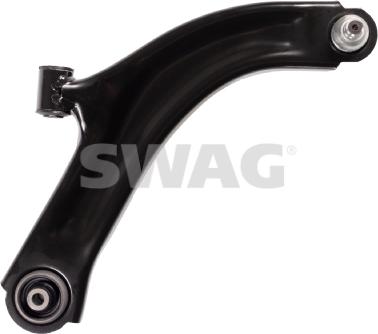 Swag 60 92 4252 - Wahacz, zawieszenie koła parts5.com