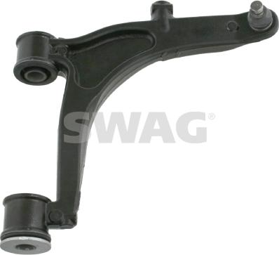 Swag 60 92 6454 - Brat, suspensie roata parts5.com