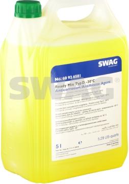 Swag 60 92 6581 - Frostschutz parts5.com