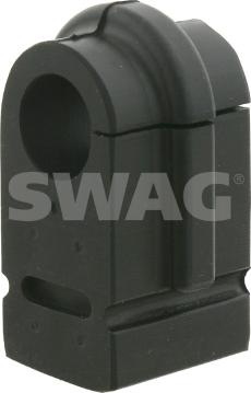 Swag 60 92 8282 - Tuleja, stabilizator parts5.com