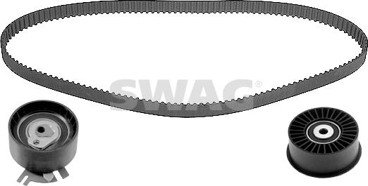 Swag 60 92 3045 - Set curea de distributie parts5.com