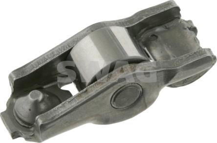 Swag 60 92 3200 - Povlačna poluga, upravljanje motorom parts5.com