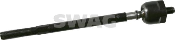 Swag 60 92 2478 - Articulatie axiala, cap de bara parts5.com