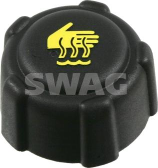 Swag 60 92 2085 - Tapón, depósito de refrigerante parts5.com