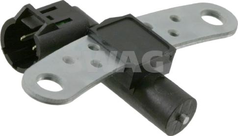 Swag 60 92 2891 - Capteur d'angle, vilebrequin parts5.com