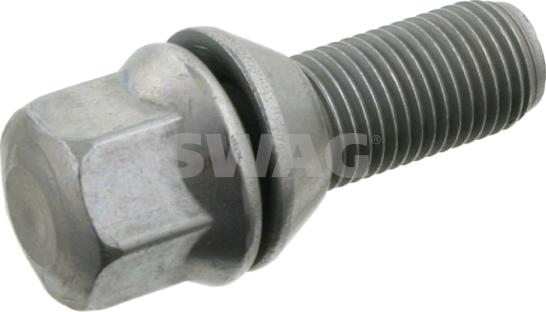 Swag 60 92 7793 - Tornillo de rueda parts5.com