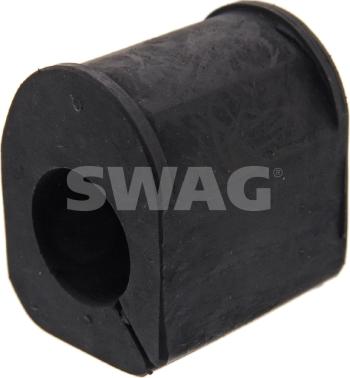 Swag 60 61 0003 - Čahura ležaja, stabilizator parts5.com