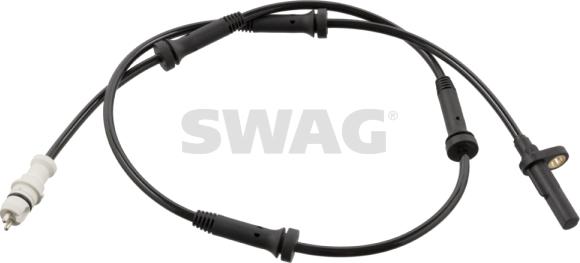 Swag 60 10 2474 - Senzor, broj obrtaja točka parts5.com