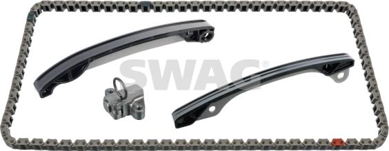 Swag 60 10 7166 - Sada rozvodového řetězu parts5.com