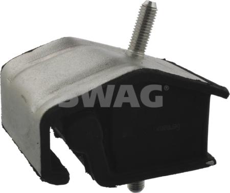 Swag 60 13 0009 - Lagerung, Motor parts5.com