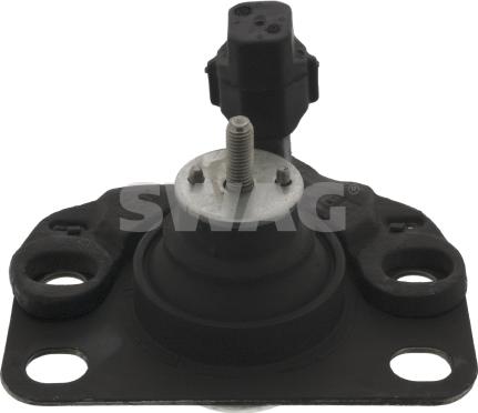 Swag 60 13 0015 - Paigutus,Mootor parts5.com