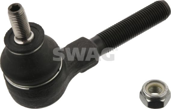 Swag 60 71 0002 - Glava spone upravljača parts5.com