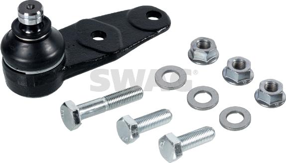 Swag 60 78 0006 - Rotule de suspension parts5.com