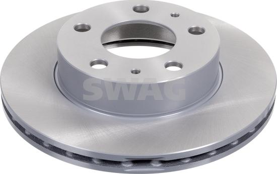 Swag 62 94 4909 - Disc frana parts5.com