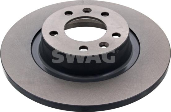 Swag 62 94 4064 - Brake Disc parts5.com