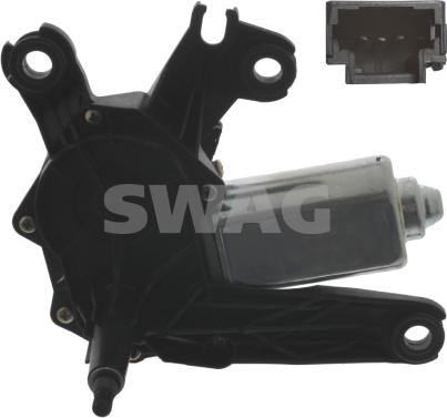 Swag 62 94 0506 - Motor stergator parts5.com