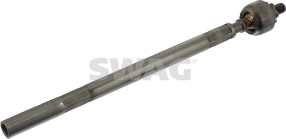 Swag 62 94 0610 - Inner Tie Rod, Axle Joint parts5.com