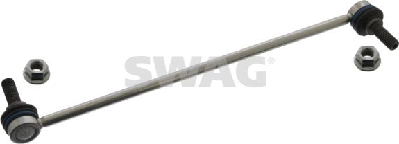 Swag 62 94 0729 - Rod / Strut, stabiliser parts5.com