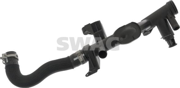 Swag 62 94 8330 - Furtun radiator parts5.com