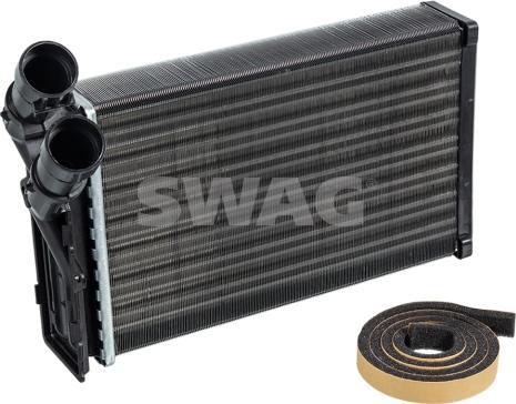 Swag 62 91 9323 - Lämmityslaitteen kenno parts5.com