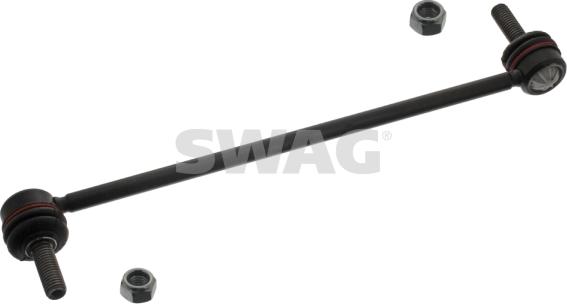 Swag 62 91 9225 - Drog / opornik, stabilizator parts5.com