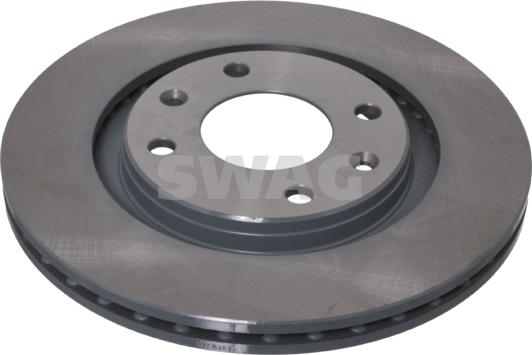 Swag 62 91 0321 - Disc frana parts5.com