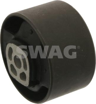 Swag 62 93 9660 - Holder, engine mounting parts5.com