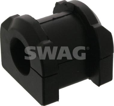 Swag 62 93 9166 - Bearing Bush, stabiliser parts5.com