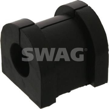 Swag 62 93 9181 - Bearing Bush, stabiliser parts5.com