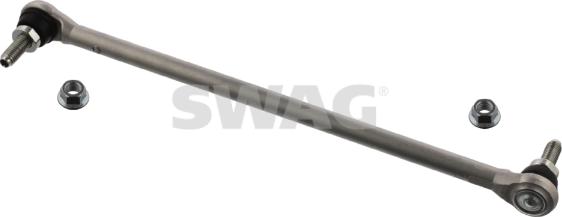 Swag 62 93 6440 - Brat / bieleta suspensie, stabilizator parts5.com