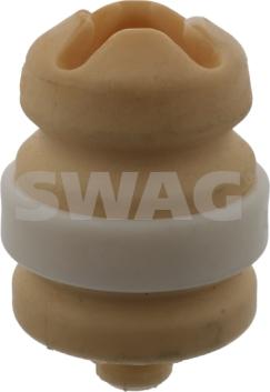 Swag 62 93 6847 - Rubber Buffer, suspension parts5.com