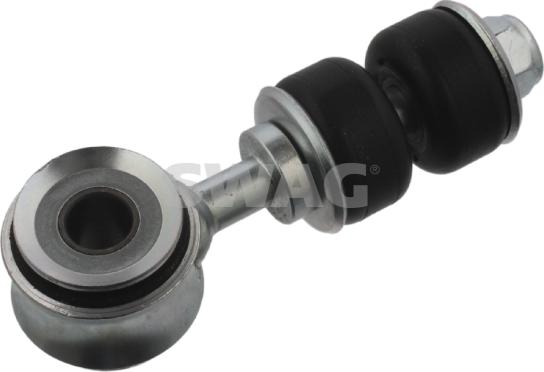 Swag 62 93 6889 - Brat / bieleta suspensie, stabilizator parts5.com