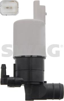 Swag 62 93 6333 - Water Pump, window cleaning parts5.com