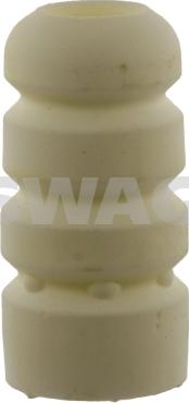 Swag 62 93 0583 - Rubber Buffer, suspension parts5.com