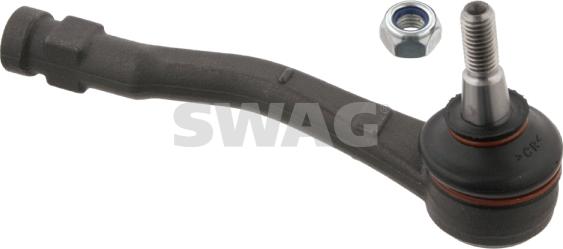 Swag 62 93 1972 - Glava jarmovega droga parts5.com