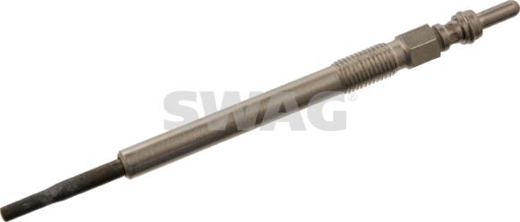 Swag 62 93 1248 - Glow Plug parts5.com