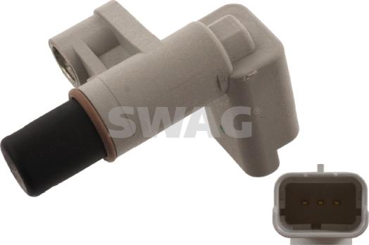 Swag 62 93 1239 - Sensor, camshaft position parts5.com