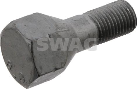 Swag 62 93 2440 - Skrutka kolesa parts5.com