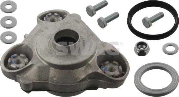 Swag 62 93 2422 - Top Strut Mounting parts5.com