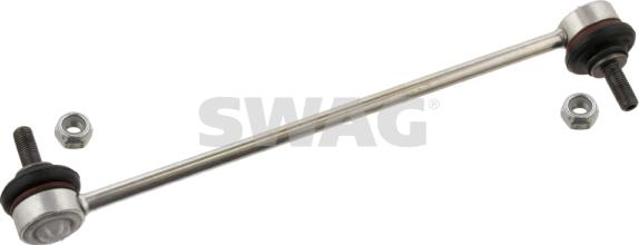 Swag 62 93 2194 - Brat / bieleta suspensie, stabilizator parts5.com