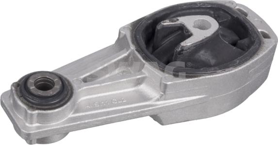 Swag 62 93 2716 - Holder, engine mounting parts5.com