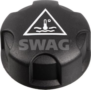 Swag 62 93 7600 - Tapón, depósito de refrigerante parts5.com